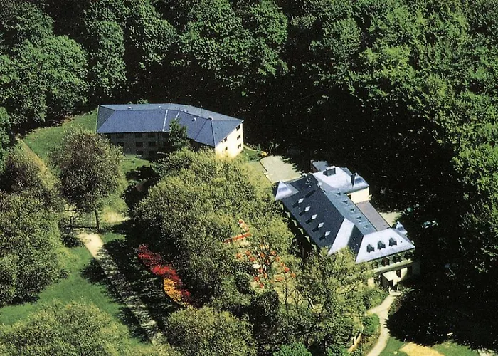 Haus Hohenstein