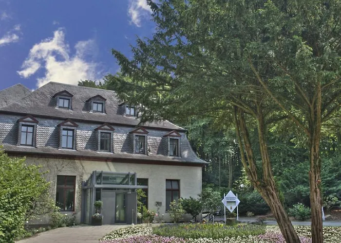 Haus Hohenstein