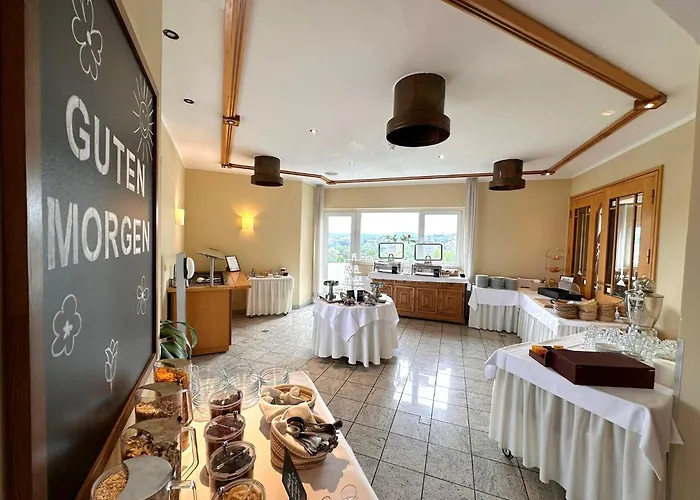 Ringhotel Parkhotel Witten